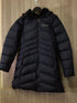 Marmot Down Puffer Coat Size Medium